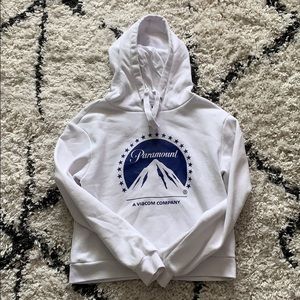 paramount h&m sweatshirt